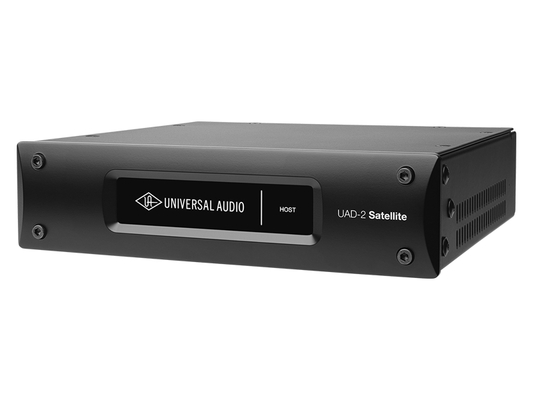 Universal Audio  UAD-2 Satellite USB - OCTO Core
