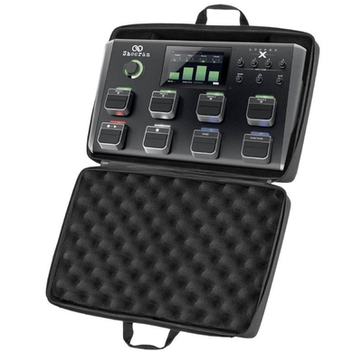 UDG GEAR  UB0018324BL CREATOR SHEERAN LOOPER X HARDCASE BLAC