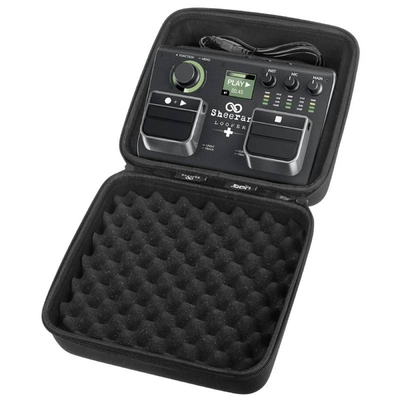 UDG GEAR  UB0018494BL UDG CREATOR SHEERAN LOOPER+ HARDCASE B