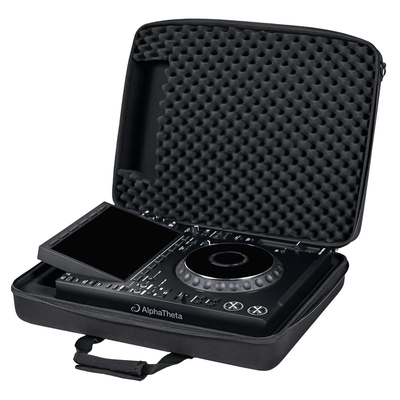UDG GEAR  U8336BL UDG Creator AlphaTheta CDJ-3000X Hardcase Black