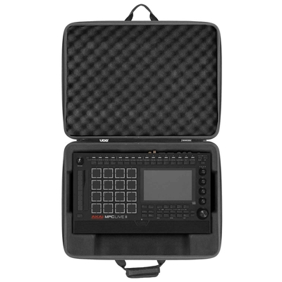 UDG GEAR  U8338BL UDG Akai MPC Live III EVA Hardcase - Ελαφρύ Case Μεταφοράς