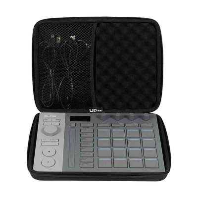 UDG GEAR  U8339BL UDG AlphaTheta SLAB EVA Hardcase - Ελαφρύ Case Μεταφοράς