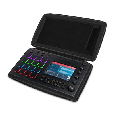 UDG GEAR  U8444BL CREATOR AKAI MPC TOUCH HARDCASE BLACK