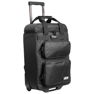 UDG GEAR  U9024BL/OR UDG Ultimate Producer Backpack Trolley Black/ Orange