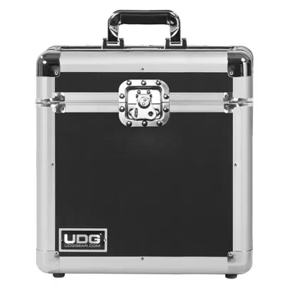 UDG GEAR  U93012SL UDG Ultimate Pick Foam Flight Case Multi Format L Silver