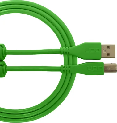 UDG USB 2.0 Cable USB-A male - USB-B male 3m (U95003GR)