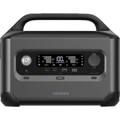 Power Station 600W UGREEN GS600 15050