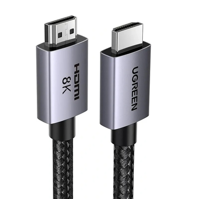 Ugreen HD171 HDMI 2.1 Braided 8K/60Hz 10m 25914