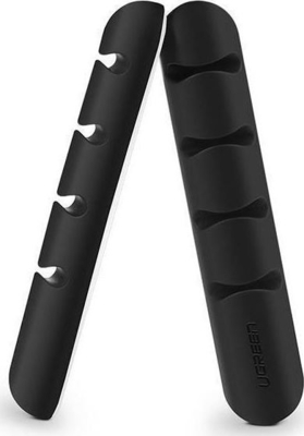 Clips Οργάνωσης Καλωδίων UGREEN LP114 30762,4 Θέσεων  2 τμχ.