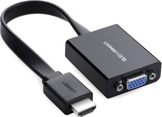Μετατροπέας HDMI σε VGA UGREEN MM103 40248