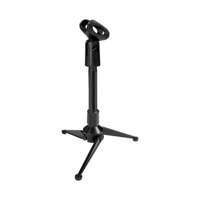 ULTIMATE  ΒΑΣΗ ΕΠΙΤΡΑΠΕΖΙΑ ΜΙΝΙ ΤΡΙΠΟΔΗ ΜΕ MIC CLIP
