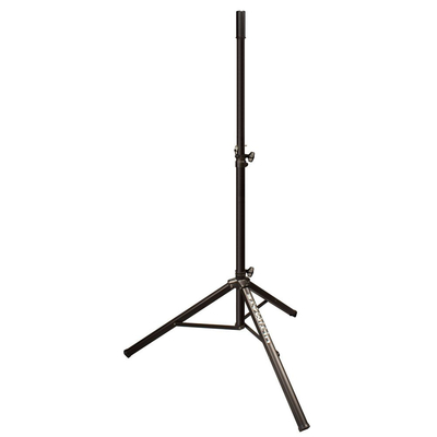 ULTIMATE ΒΑΣΗ ΗΧΕΙΩΝ ΜΑΥΡΗ ΥΨΟΣ 195cm