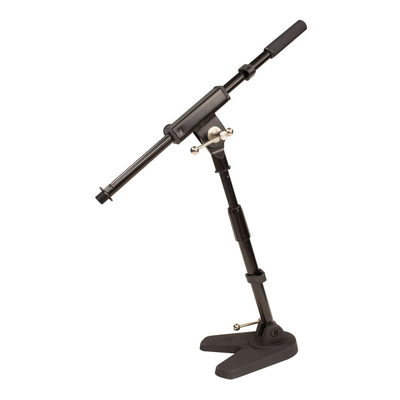 ULTIMATE KICK DRUM/GUITAR AMP MIC STAND