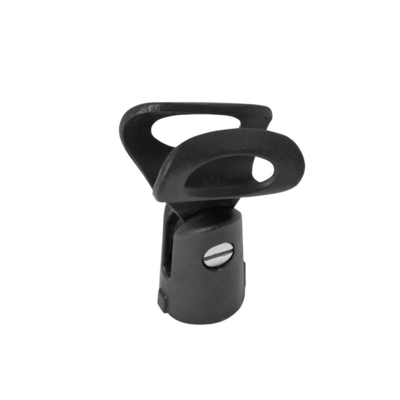 ULTIMATE SLIDE IN MIC CLIP