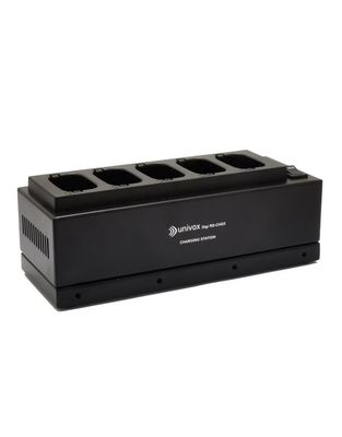 UNIVOX  Digi RS-CHG-5 Φορτιστής 5 Θέσεων