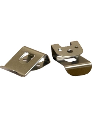UNIVOX Digi RS-R Metallic Belt Clip για Tour Guide Digi-RS