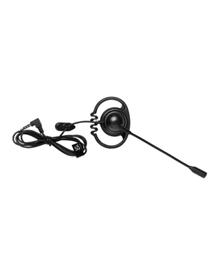 UNIVOX GTA-HS-1 Headset Ακουστικό με Μικρόφωνο GOTALK