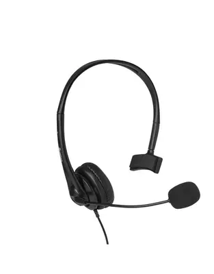 UNIVOX GTA-HS-2 Headset Aκουστικό με Μικρόφωνο, Στέκα, Μονό GOTALK