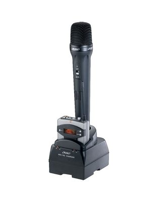 UNIVOX HDC-702 Φορτιστής EJ 2 Θέσεων