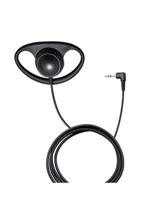 UNIVOX TeamTalk-Earphone Single Sided