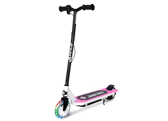 URBANGLIDE ESCOOTER RIDE 55 FLASH PINK Ηλεκτρικό πατίνι Ροζ. URBTR13125