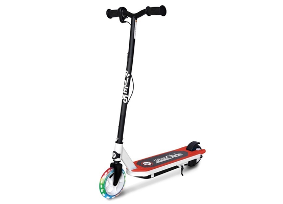 URBANGLIDE ESCOOTER RIDE 55 FLASH RED Ηλεκτρικό πατίνι Κόκκινο.URBTR13124