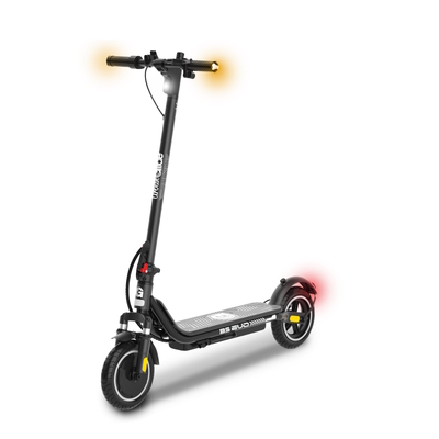 URBANGLIDE ESCOOTER RIDE 85 EVO Ηλεκτρικό πατίνι