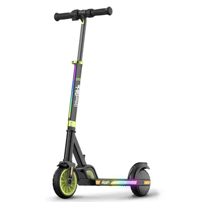 URBANGLIDE ESCOOTER RIDE FLASH Παιδικό ηλεκτρικό πατίνι