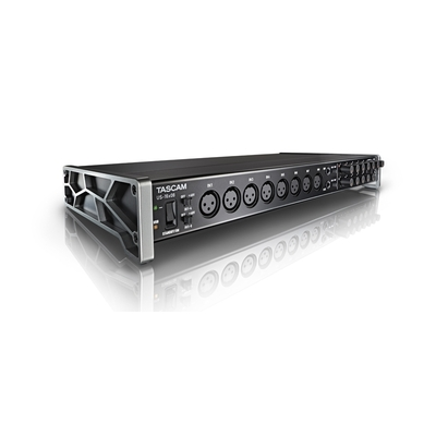 Tascam  TASCAM US-16x08