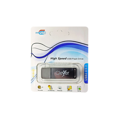 USB 3.0 Stick 256 GB CLEVER