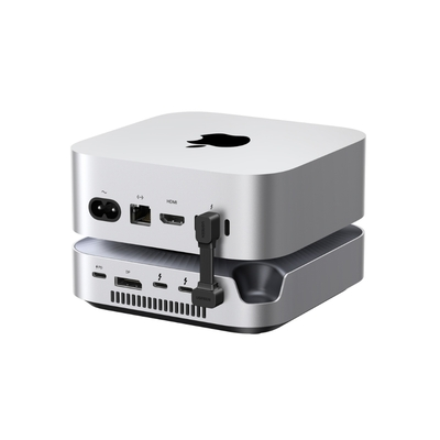 USB-C Docking Station 10 σε 1 Thunderbolt™ 5 UGREEN CM887 85883EU