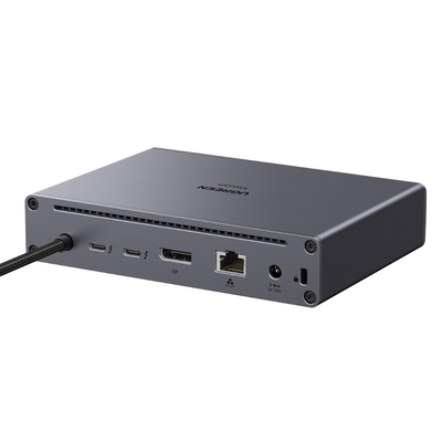 USB-C Docking Station 10 σε 1 Thunderbolt™ 5 UGREEN U712 75795F