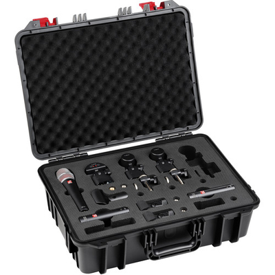 sE Electronics  sE Electronics V Pack Club - Σετ Μικροφώνων Τύμπανων