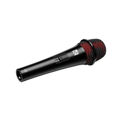 sE Electronics  sE Electronics V2 Switch XLR - Δυναμικό Μικρόφωνο με Καλώδιο XLR