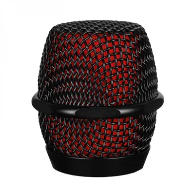 sE Electronics  sE Electronics V7 Black Mic Grille - Γρίλια Μικροφώνου