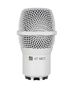 sE Electronics  sE Electronics V7 MC1 White - Κάψα Ασύρματου Μικροφώνου για Shure
