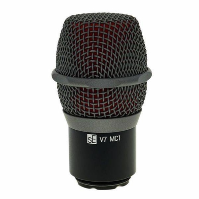 sE Electronics  sE Electronics V7 MC1 - Κάψα Ασύρματου Μικροφώνου για Shure