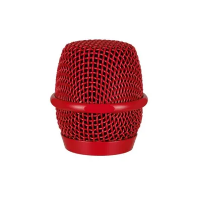 sE Electronics  sE Electronics V7 Red Mic Grille - Γρίλια Μικροφώνου