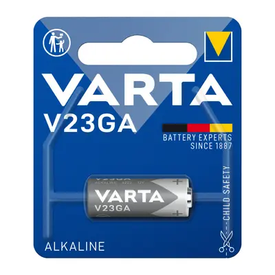 VARTA 23GA 4223101401 ELECTRONIC