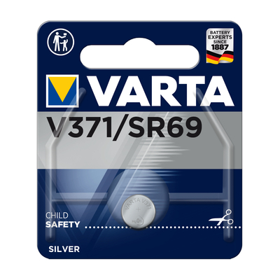 VARTA 371101111 V371