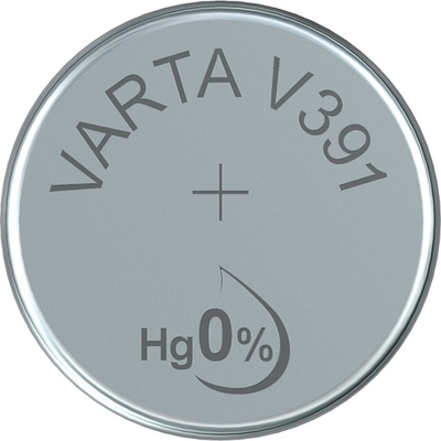 VARTA 391101111 V391 S