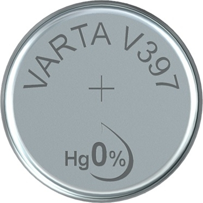 VARTA 397101111 V397 S