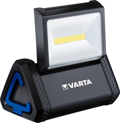 Varta Φακός Εργασίας Μπαταρίας Led 200lm 17648101421