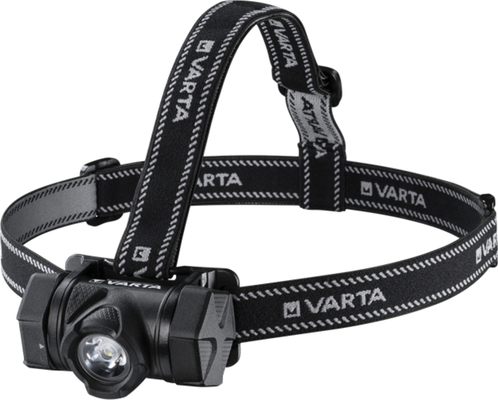 Varta Φακός Κεφαλής Μπαταρίας Led 350lm Indestructible H20 Pro 17732 101 421