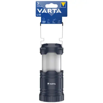 VARTA Φακός Lantern L10