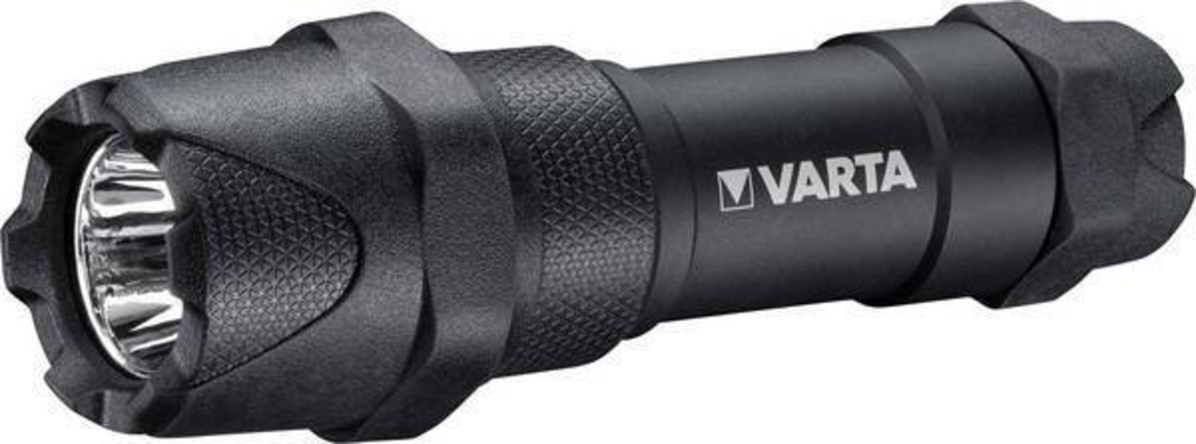 Varta Φακός Μπαταρίας Led 300lm F10 Pro LED 18710101421