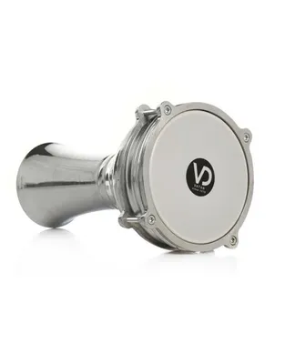 VATAN VT-11 Silver Τουμπελέκι Αλουμινίου 6''