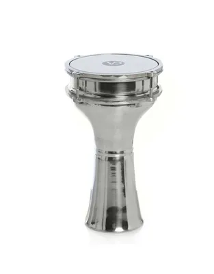 VATAN VT-12 Silver Τουμπελέκι Αλουμινίου 6 1/2''