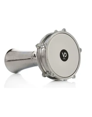 VATAN VT-13 Silver Τουμπελέκι Αλουμινίου 7 1/4"