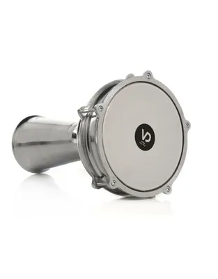 VATAN VT-14 Silver Τουμπελέκι Αλουμινίου 8"